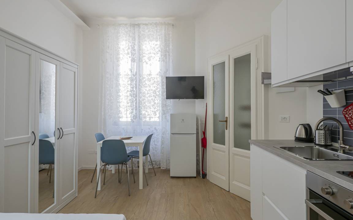 Photo of Kitchen in Casoretto