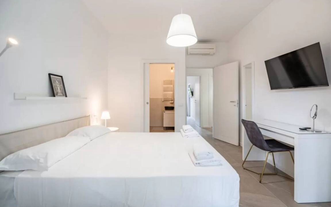 Photo of Bedroom in Porta Venezia