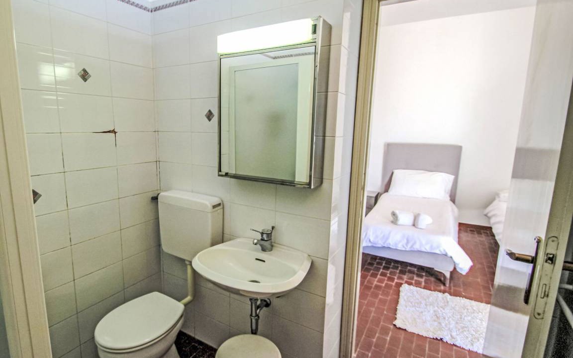 Photo of Bathroom in Cerro