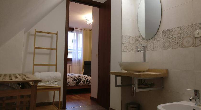 Photo of Bathroom in Gorgonzola