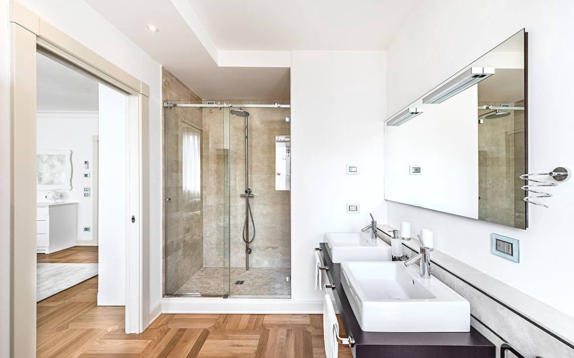 Photo of Bathroom in Colombare
