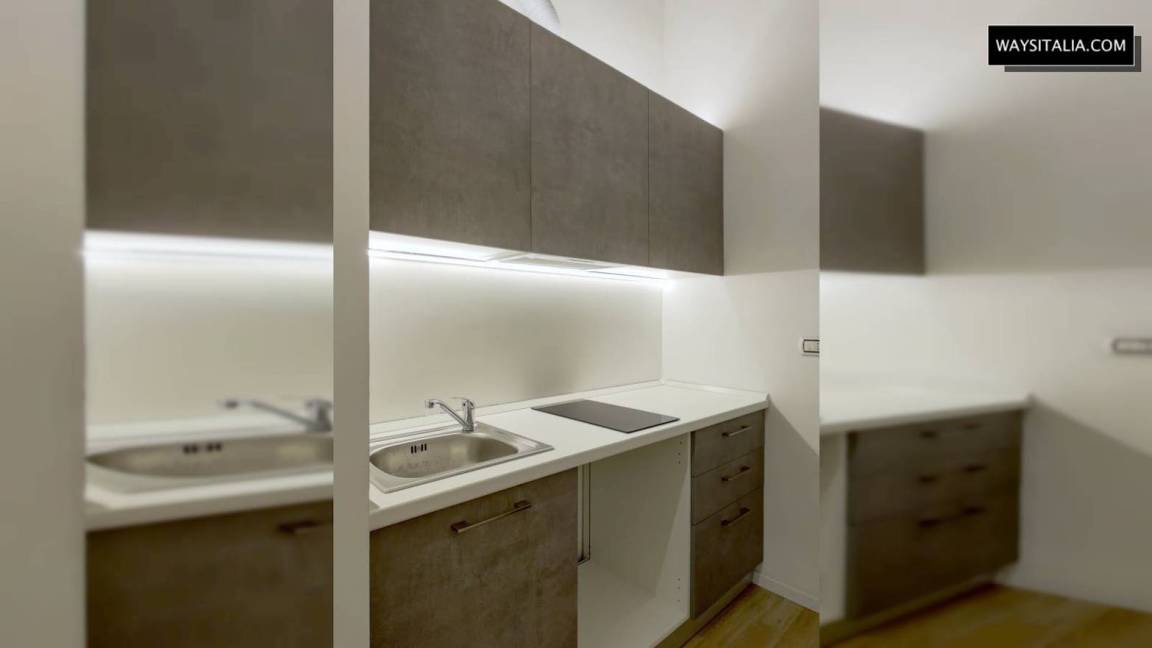 Photo of Kitchen in Ghisolfa