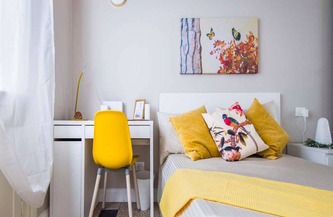 Photo of Bedroom in Isola
