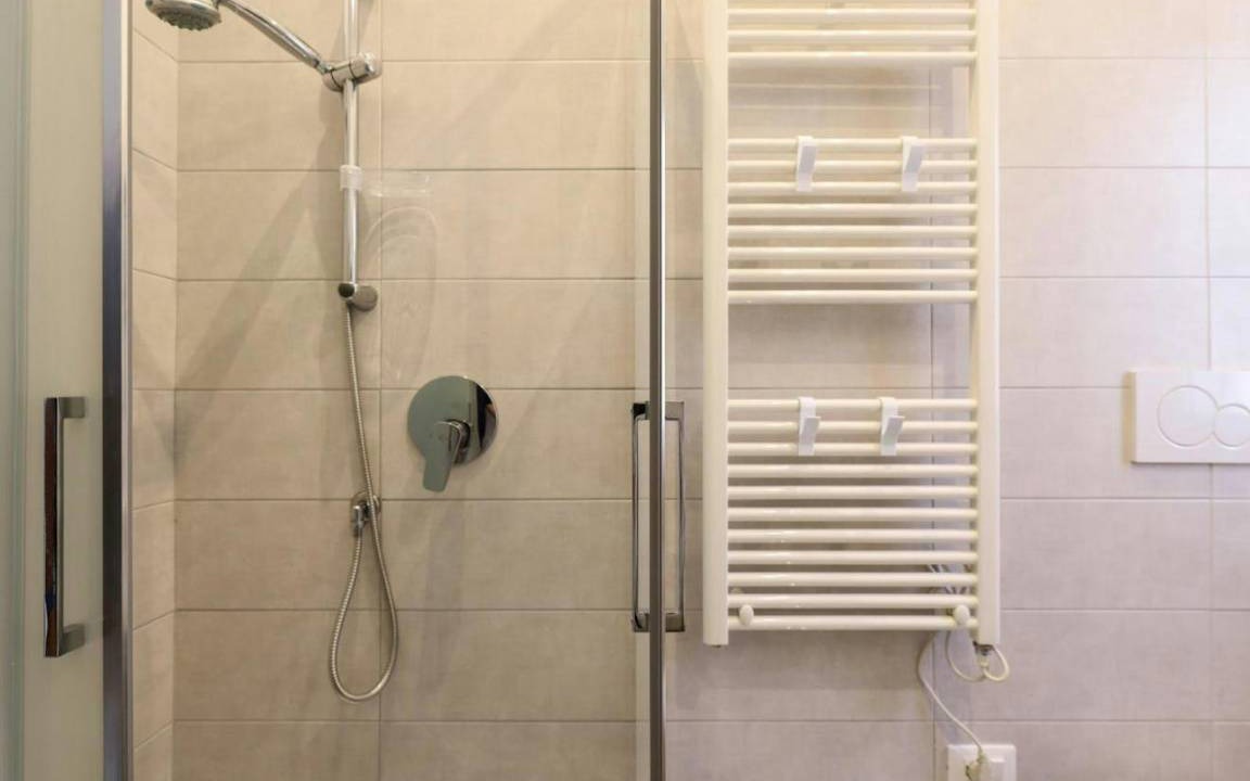 Photo of Bathroom in Rozzano