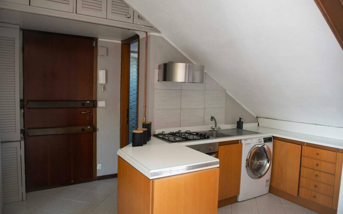 Photo of Kitchen in Zona Lancetti