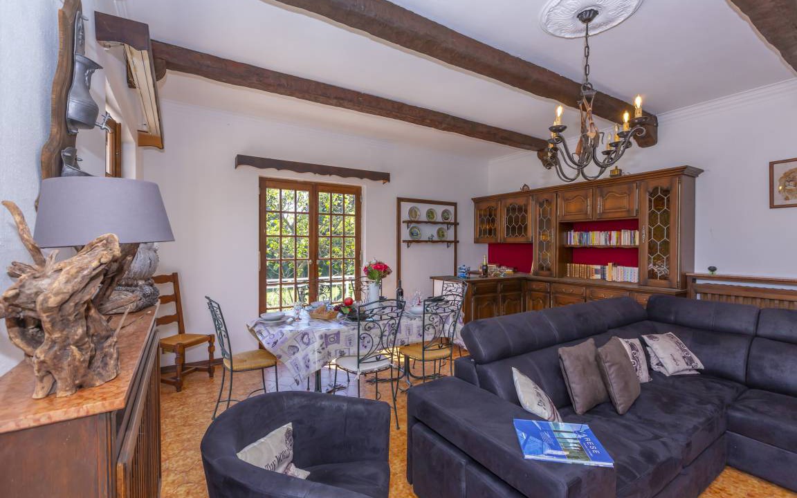 Photo of Livingroom in Cadrezzate