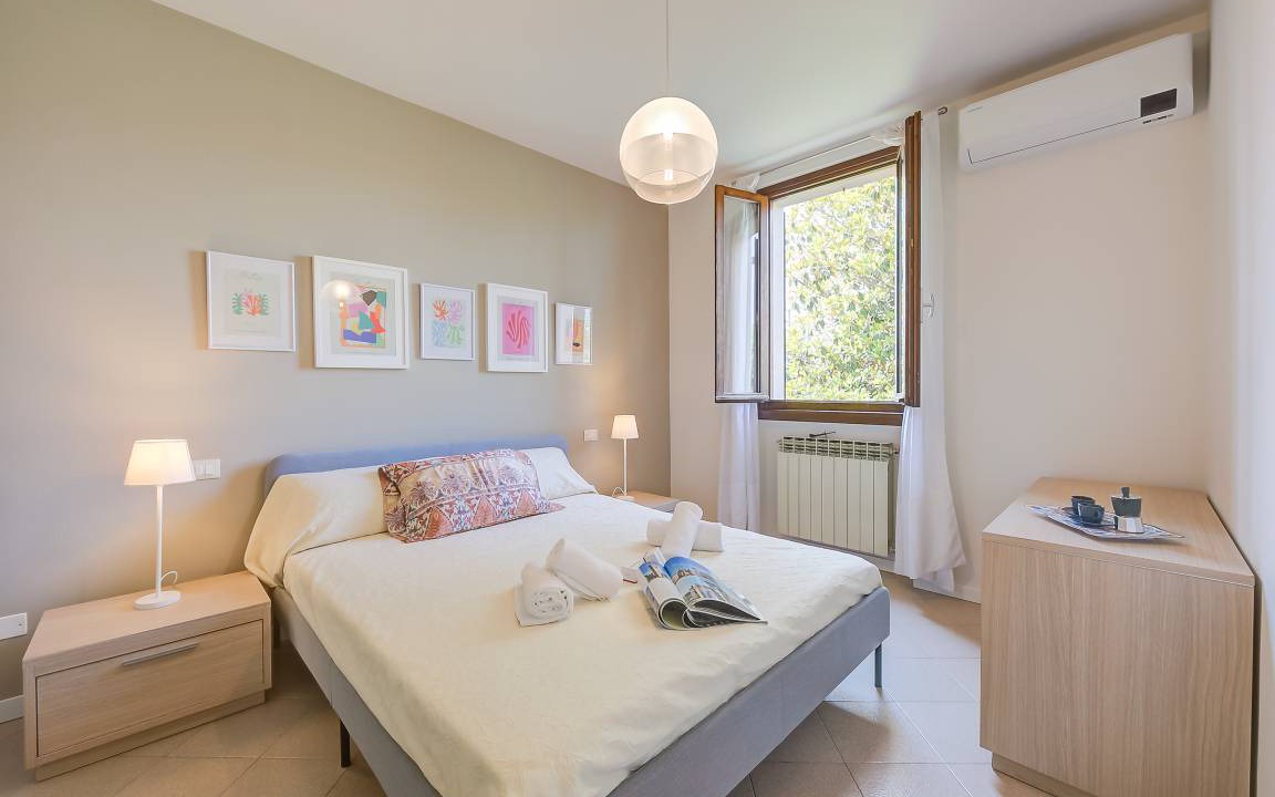 Photo of Bedroom in Desenzano del Garda