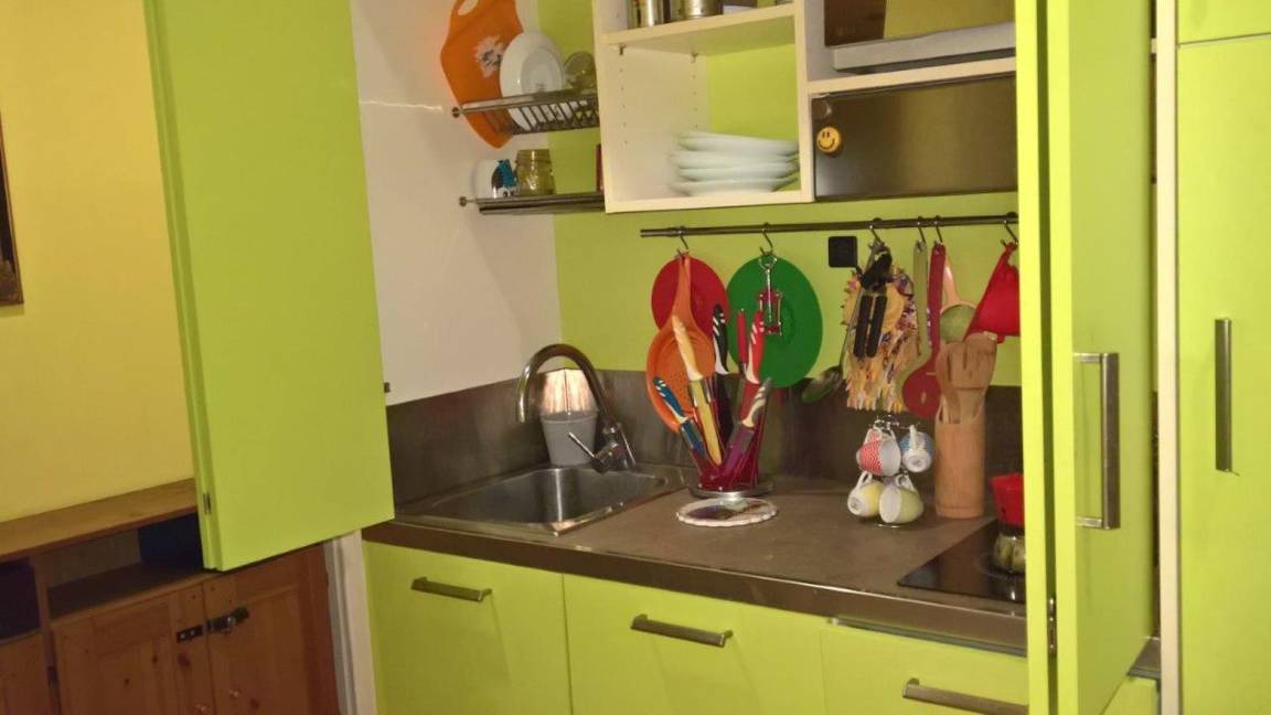 Photo of Kitchen in Porta Venezia