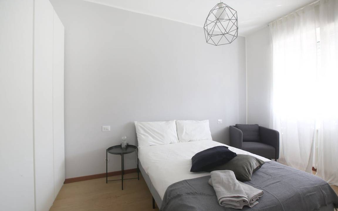 Photo of Bedroom in Quarto Cagnino