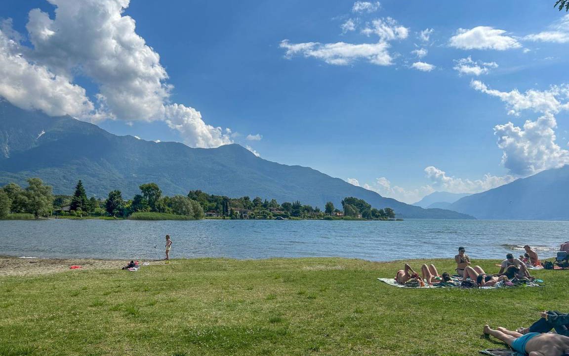 Photo of Others in Gera Lario