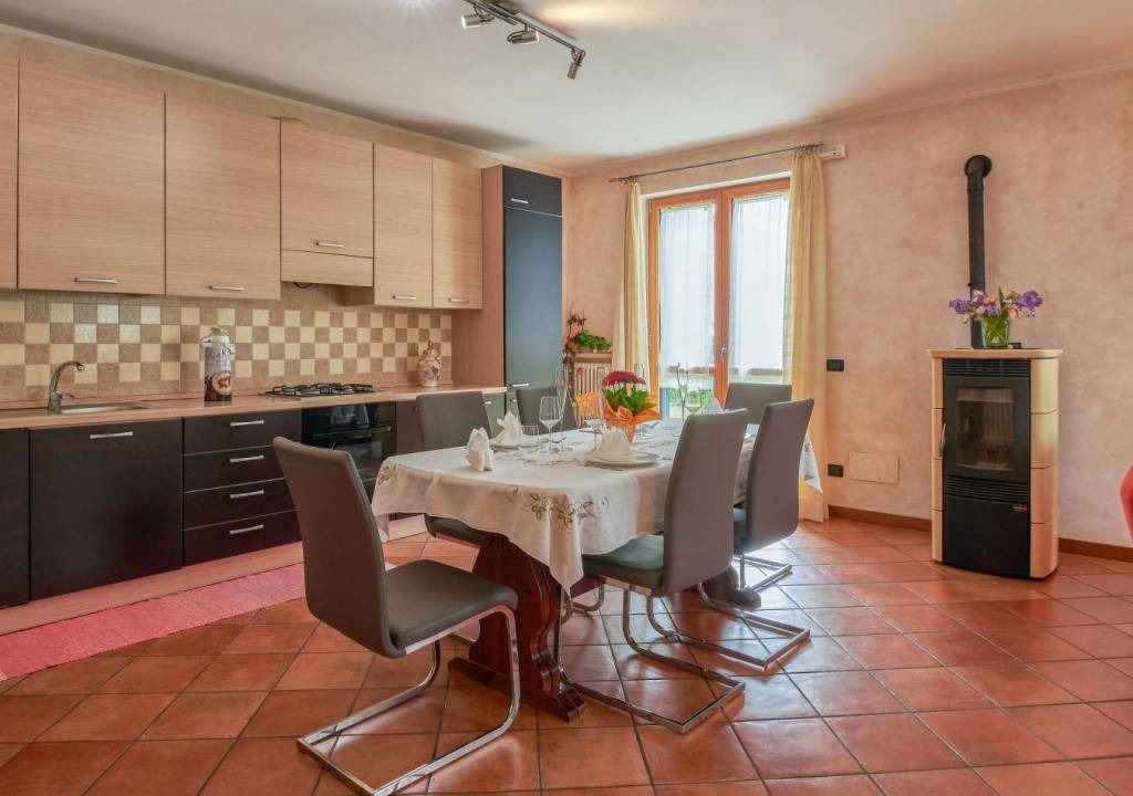 Photo of Kitchen in Colico Piano