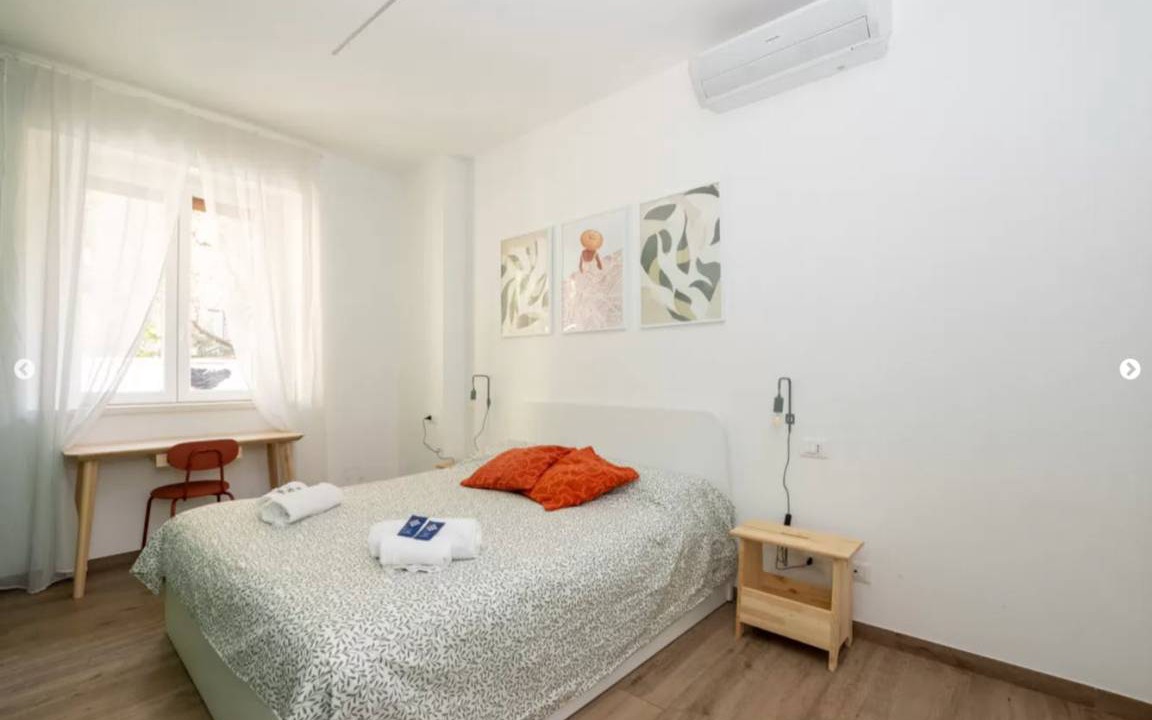 Photo of Bedroom in Navigli