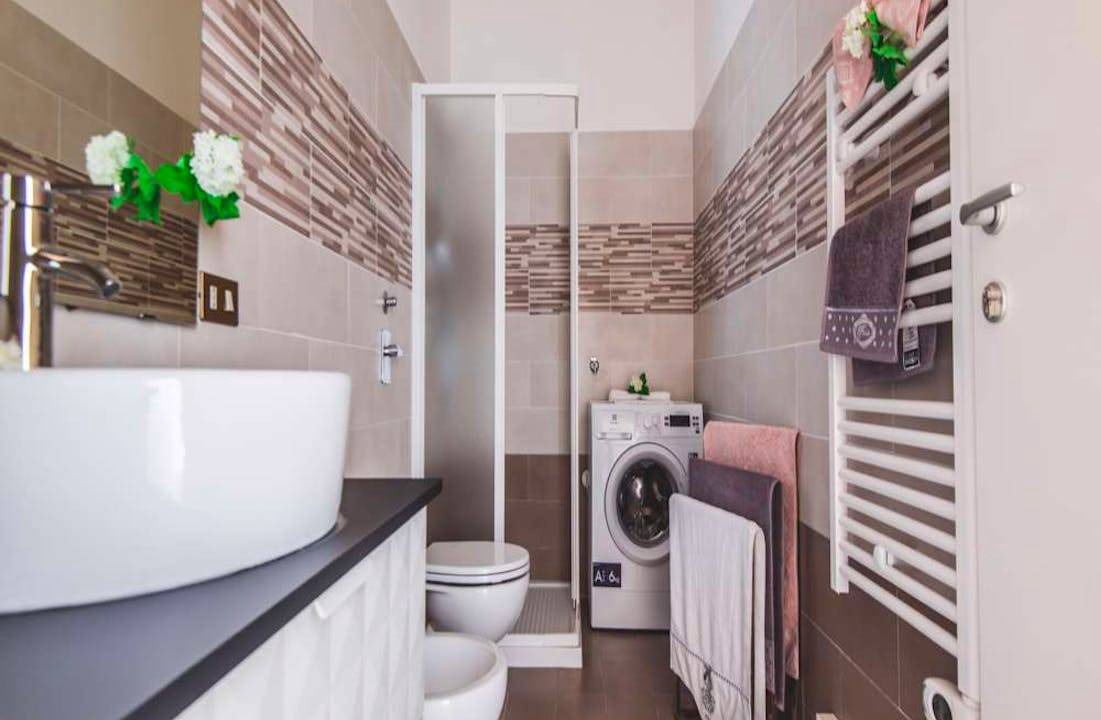 Photo of Bathroom in Abbadesse