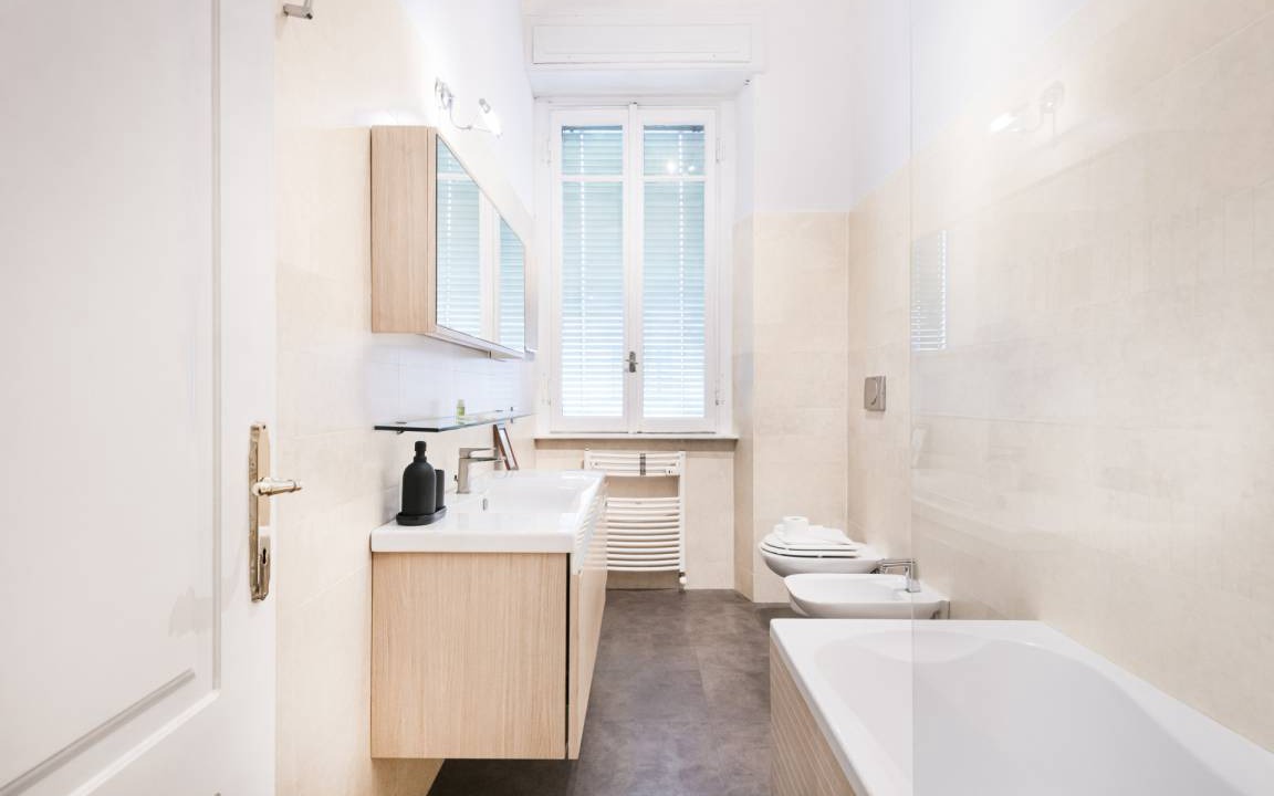 Photo of Bathroom in Milan Centre