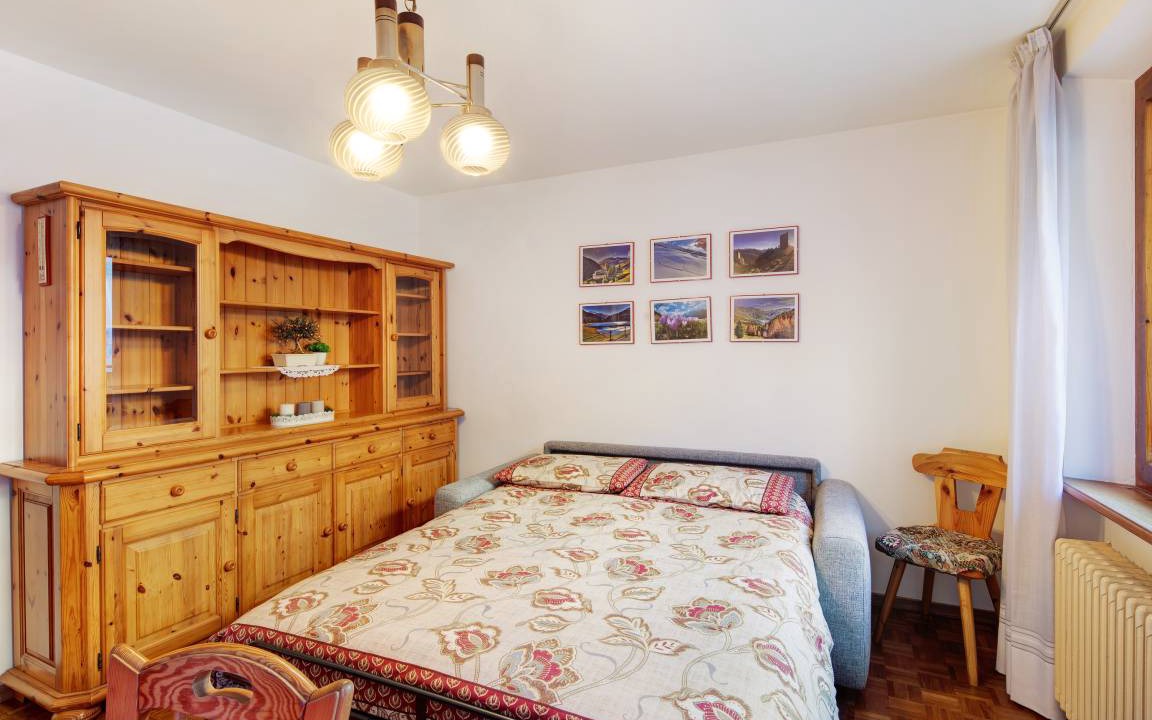 Photo of Bedroom in Isolaccia