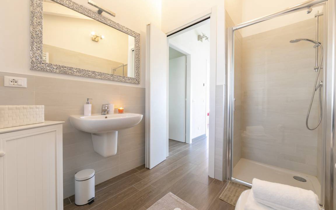 Photo of Bathroom in Besozzo