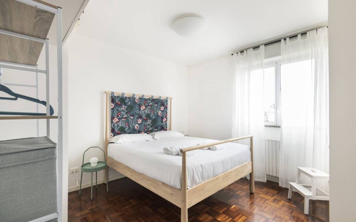 Photo of Bedroom in Zona Lancetti