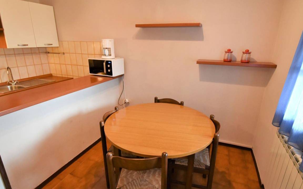Photo of Kitchen in Pieve Vecchia