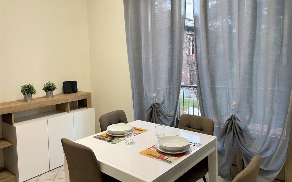 Photo of Livingroom in Garegnano