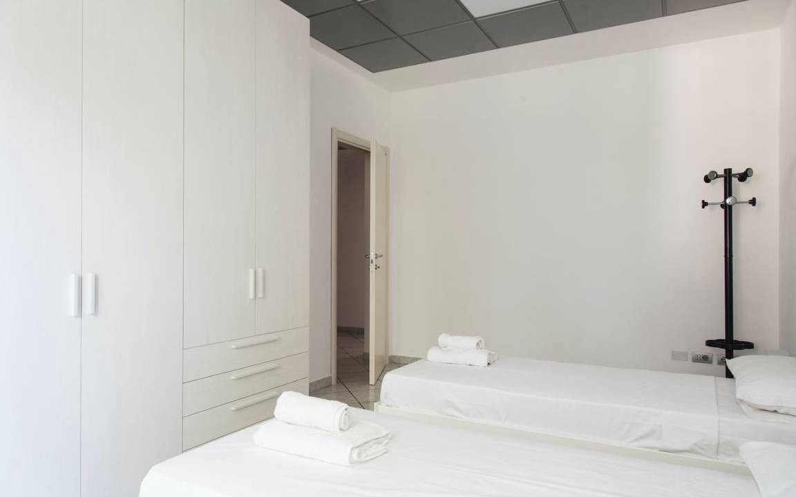 Photo of Bedroom in Centro Direzionale