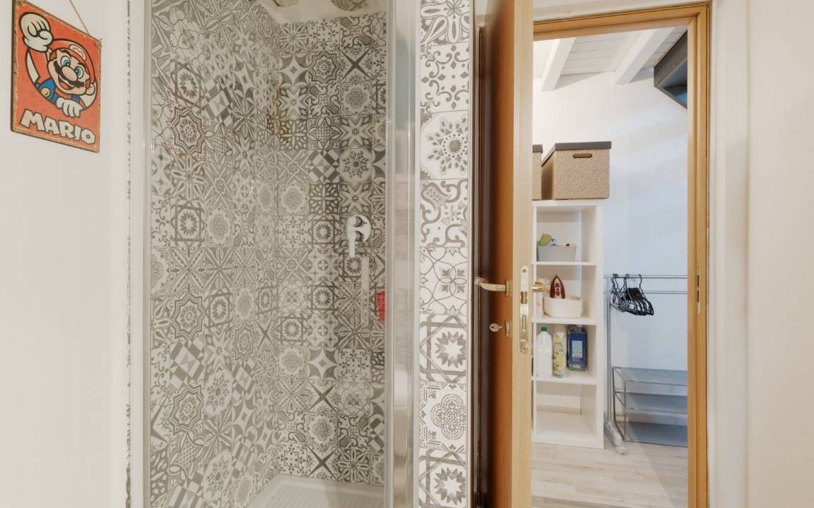 Photo of Bathroom in Crescenzago