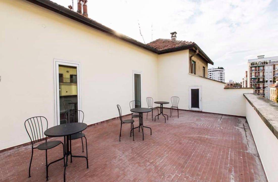 Photo of Others in Ripamonti Corvetto