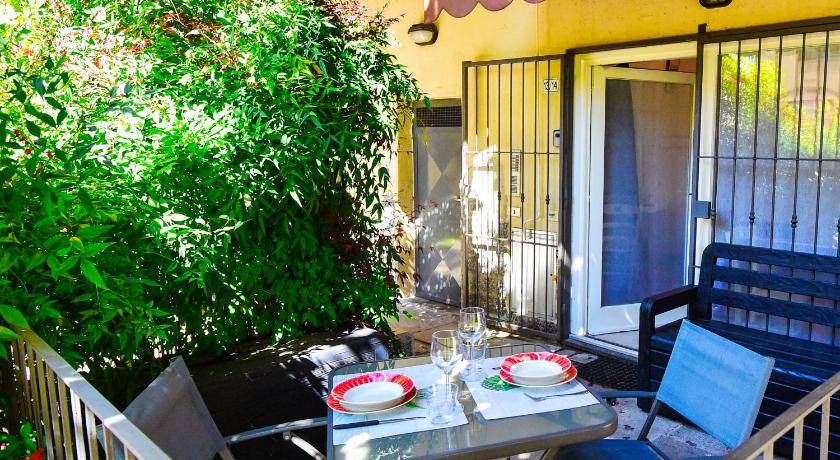 Photo of Patio Balcony in Mercallo