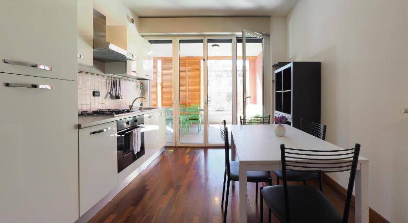 Photo of Kitchen in Zona Lancetti