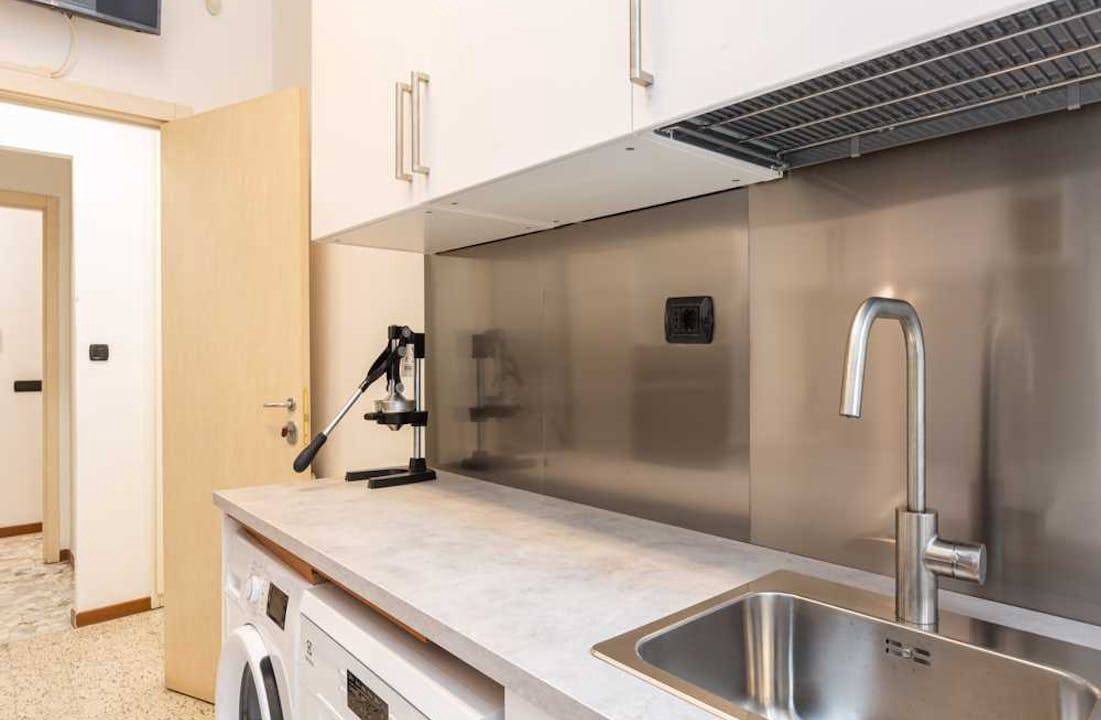 Photo of Kitchen in Zona Risorgimento