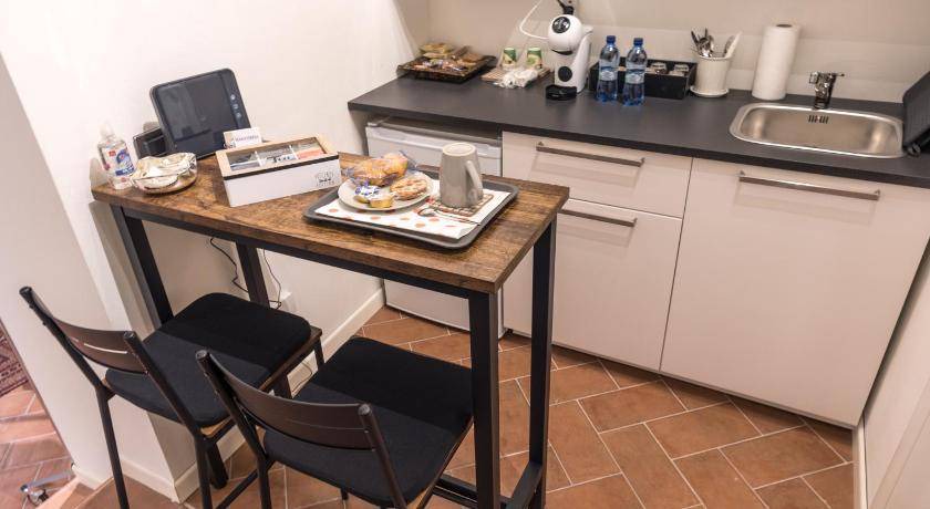 Photo of Kitchen in Cremona