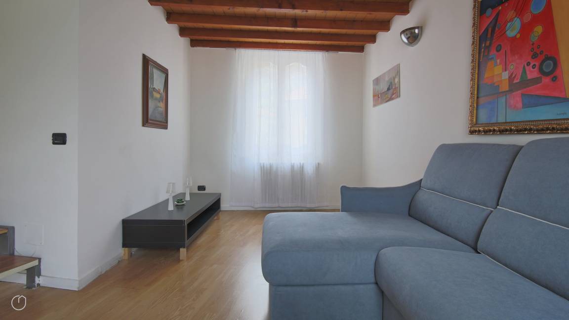 Photo of Livingroom in Laglio