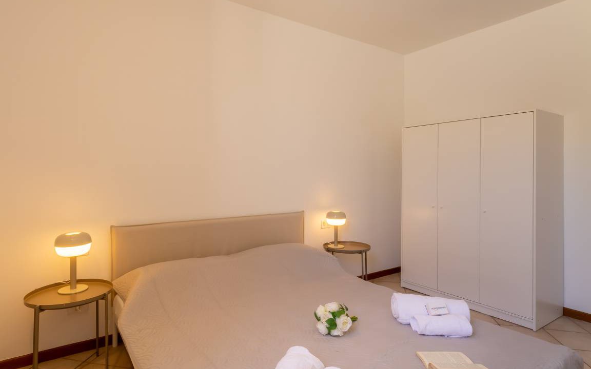 Photo of Bedroom in San Felice del Benaco