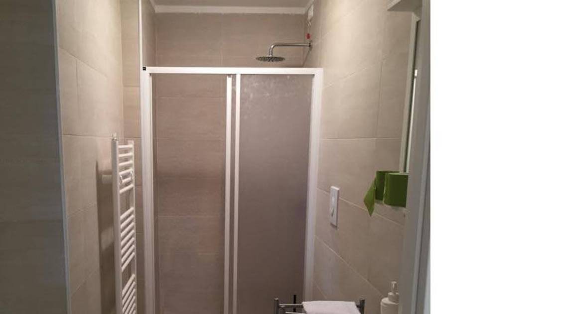 Photo of Bathroom in Loreto