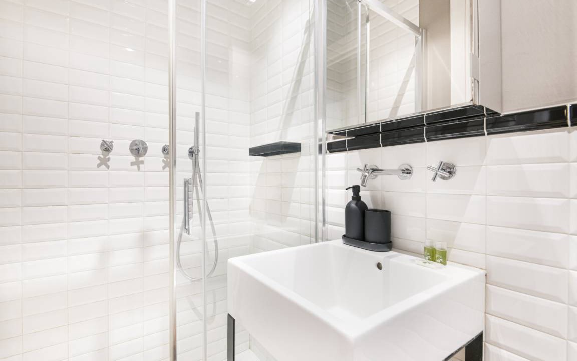 Photo of Bathroom in Varesine