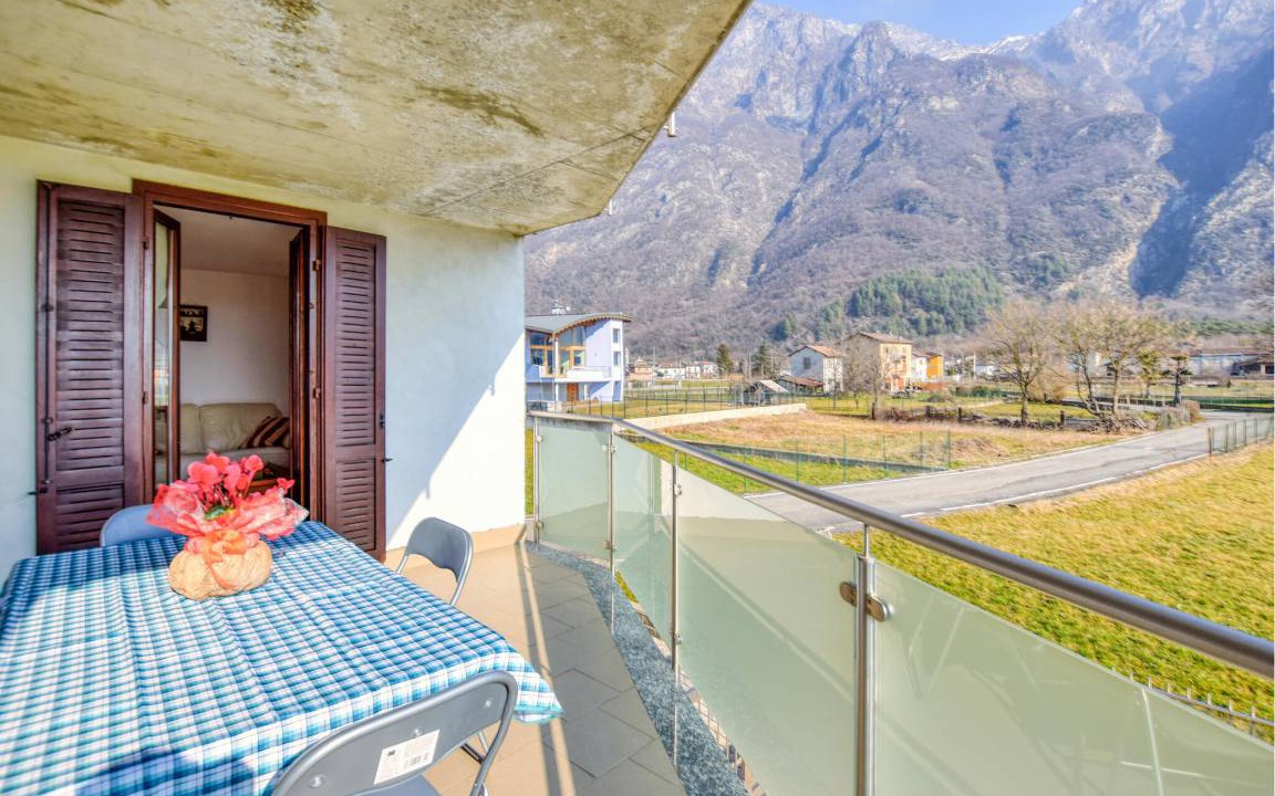Photo of Patio Balcony in Samolaco