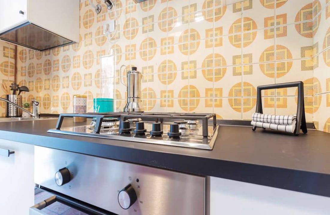 Photo of Kitchen in Gallaratese