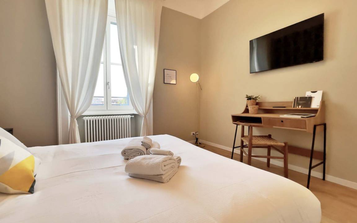 Photo of Bedroom in San Marco