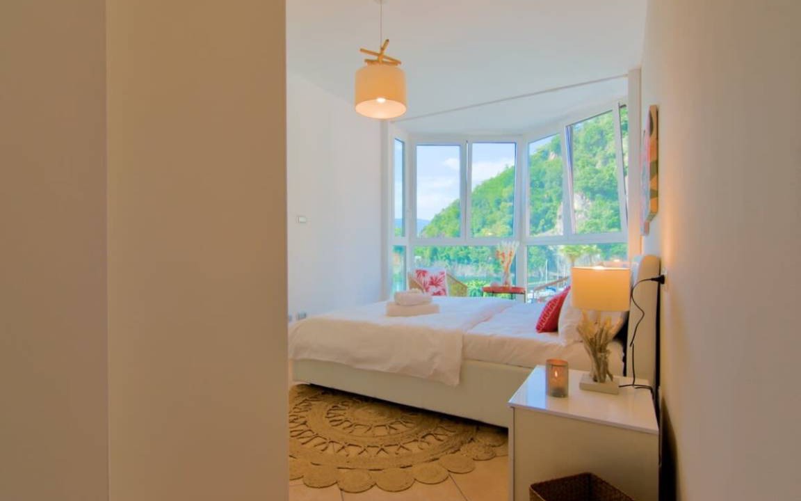 Photo of Bedroom in Maccagno