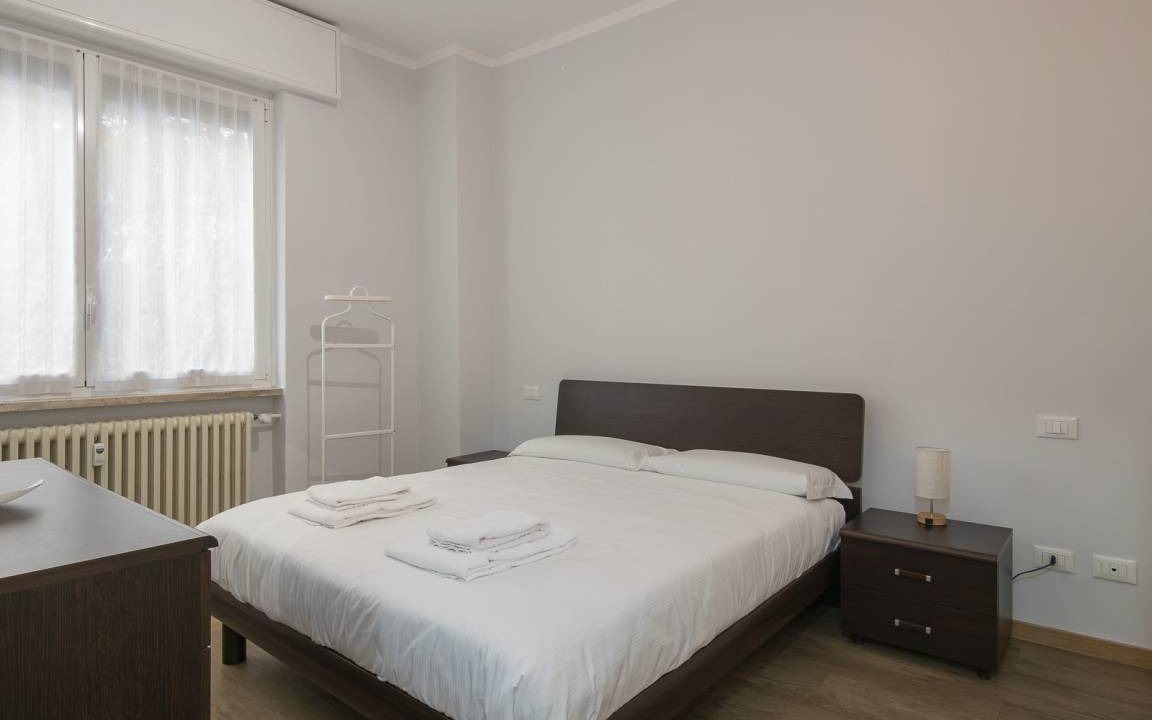 Photo of Bedroom in Porta Lodovica