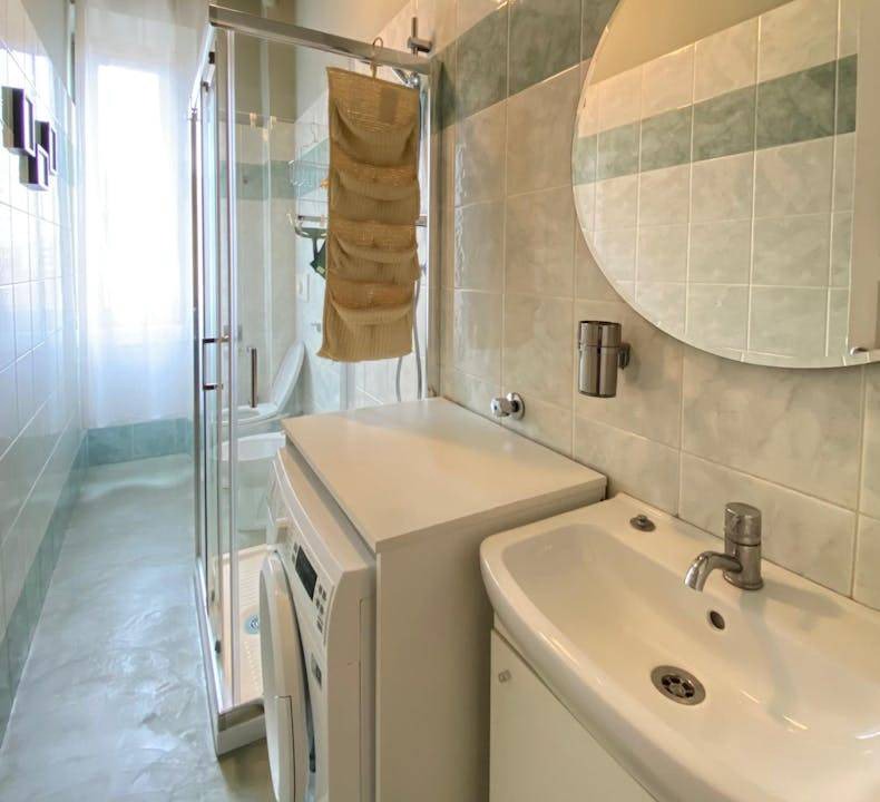 Photo of Bathroom in Certosa