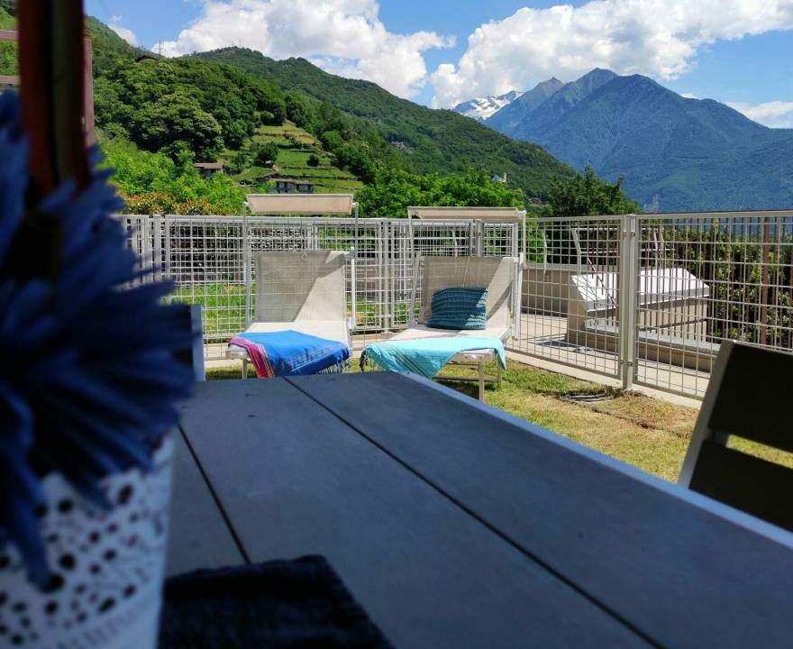 Photo of Others in Gera Lario