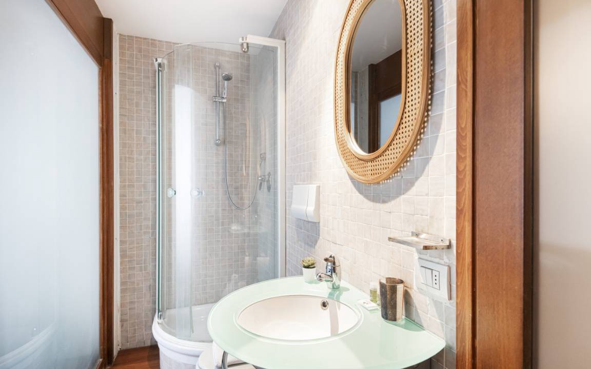 Photo of Bathroom in Porta Volta