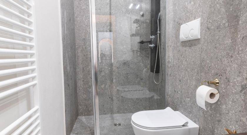 Photo of Bathroom in Crescenzago