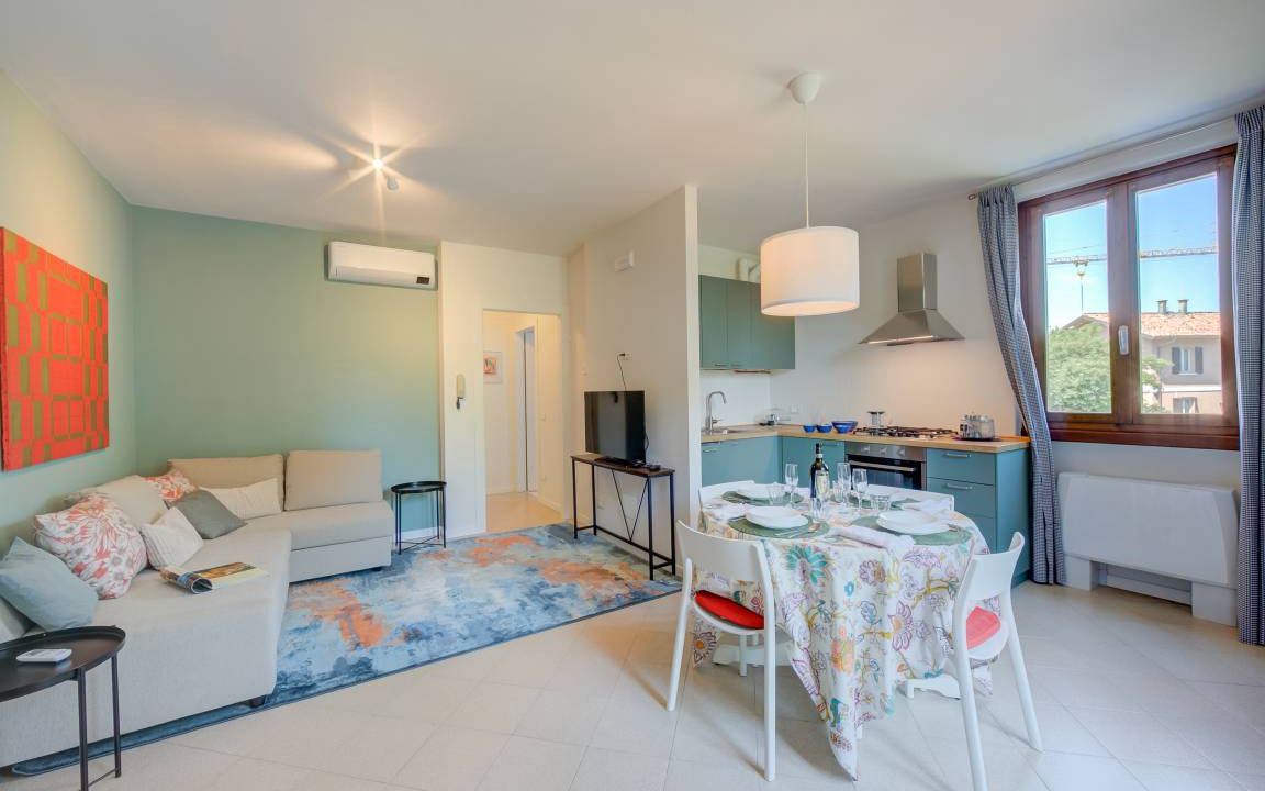 Photo of Livingroom in Desenzano del Garda
