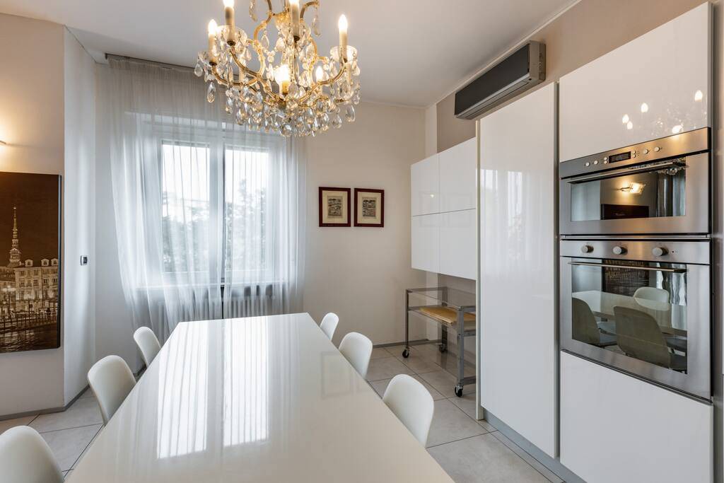 Photo of Kitchen in Dergano