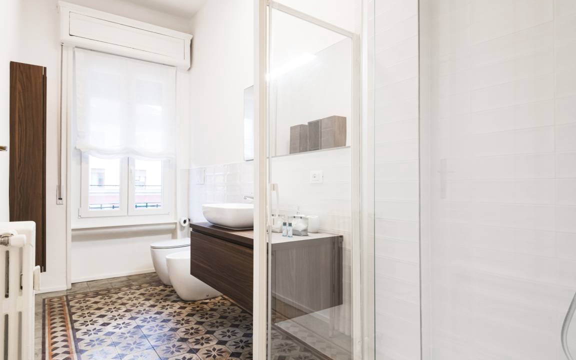 Photo of Bathroom in Navigli