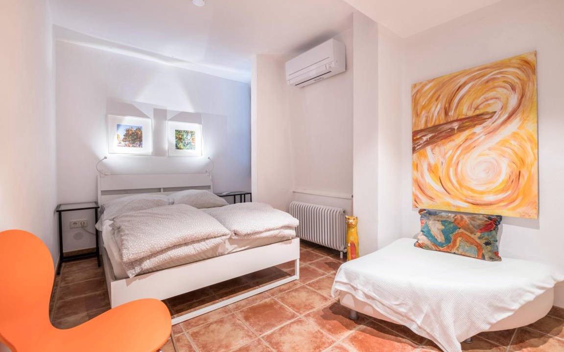 Photo of Bedroom in Gaino