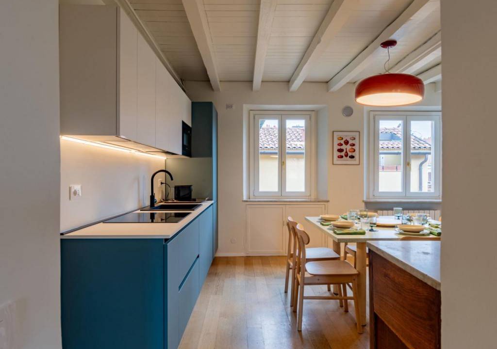 Photo of Kitchen in Porta Genova