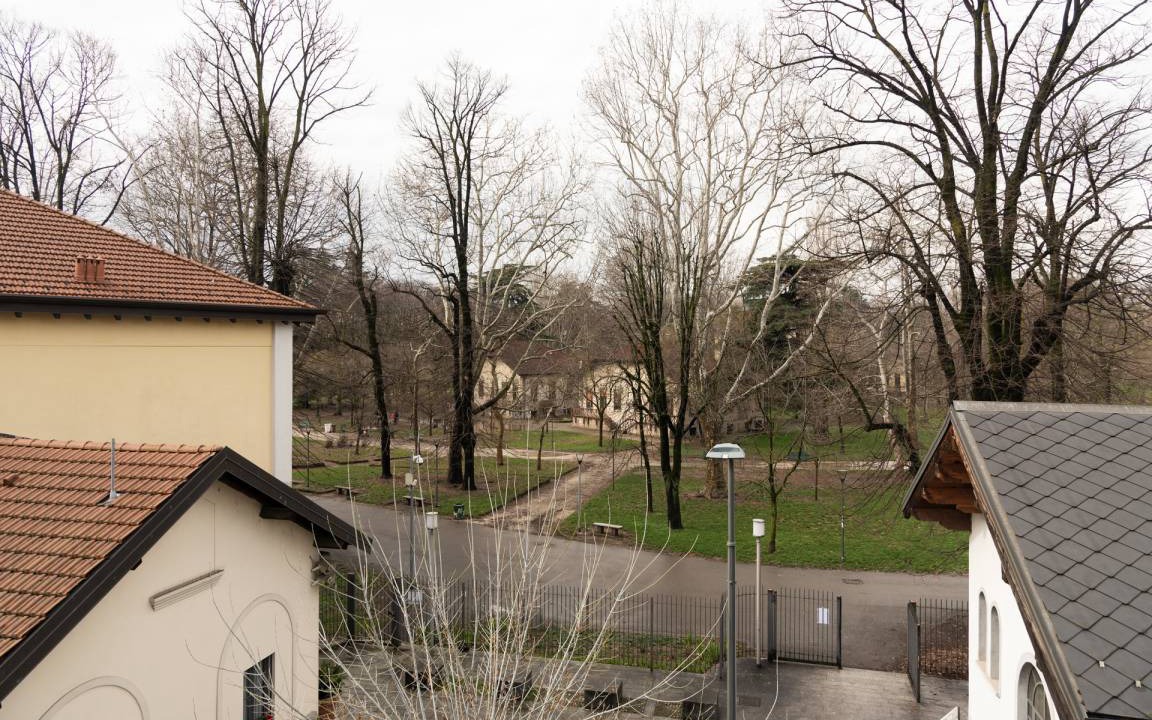 Photo of Buildings in Zona Padova