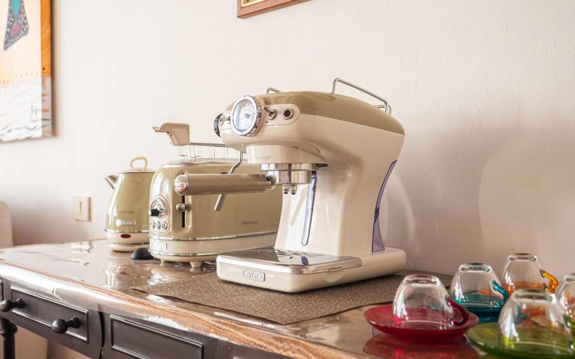 Photo of Kitchen in Porta Genova